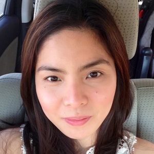 Meet your Posher, Cristina